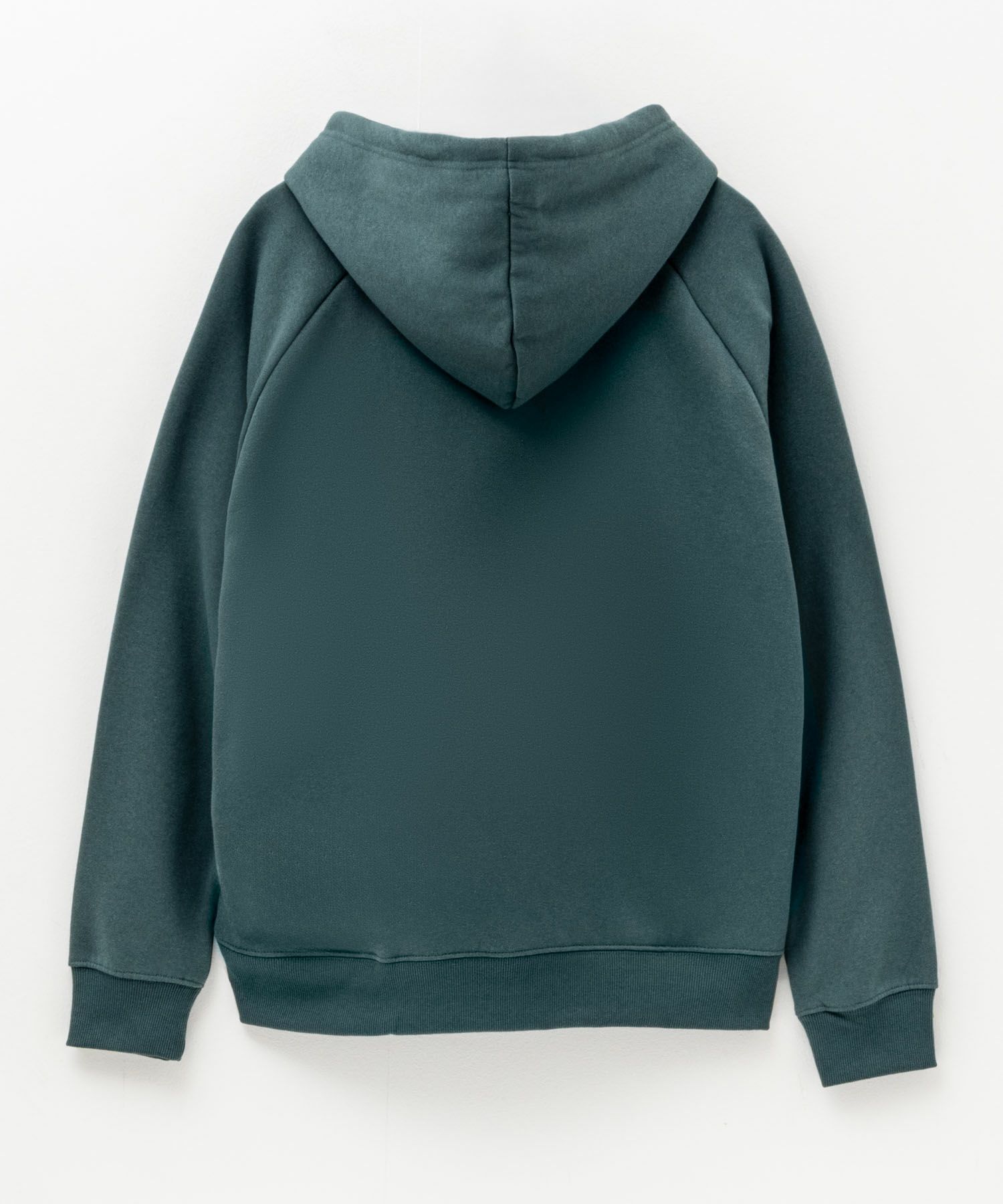 DISCUS 裏ボアパーカー メンズ商品サムネイル-8