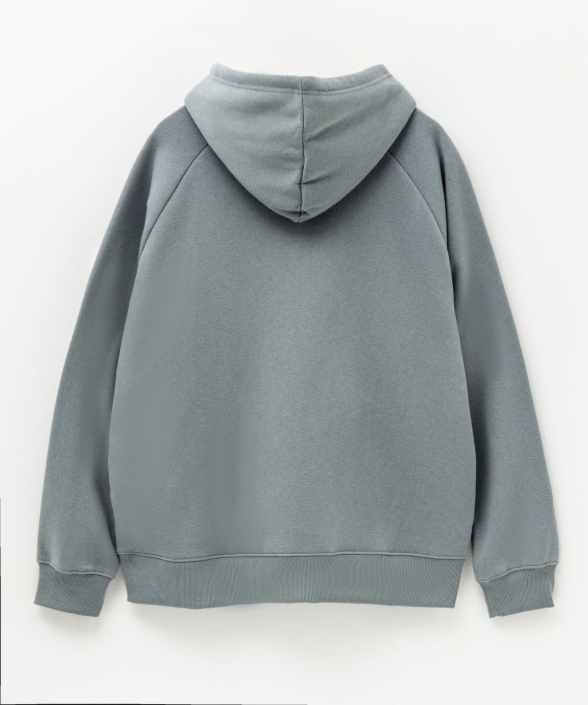 DISCUS 裏ボアパーカー メンズ