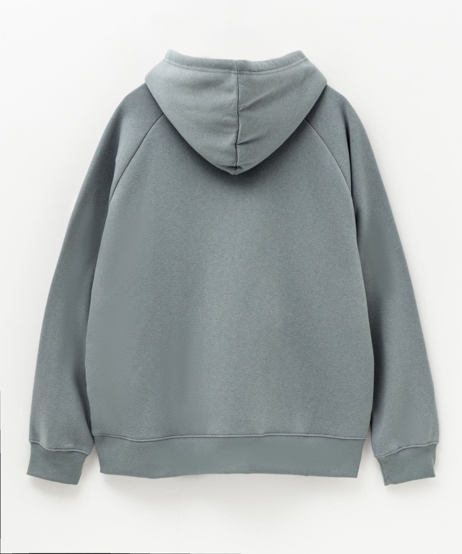 DISCUS 裏ボアパーカー メンズ商品サムネイル-10