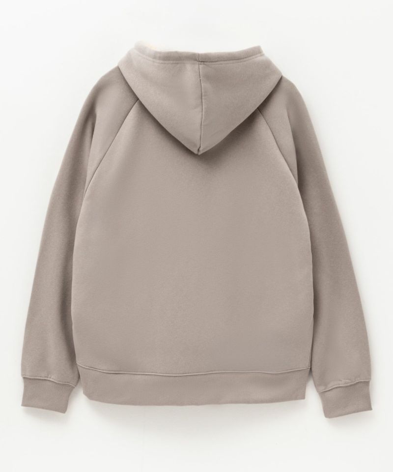 DISCUS  裏ボアパーカー メンズ商品画像-14