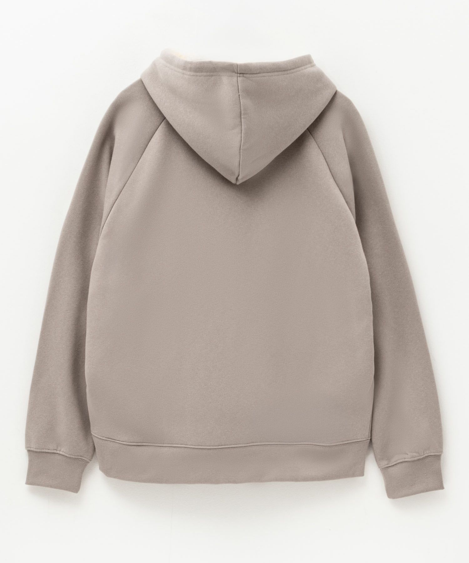 DISCUS 裏ボアパーカー メンズ商品サムネイル-14