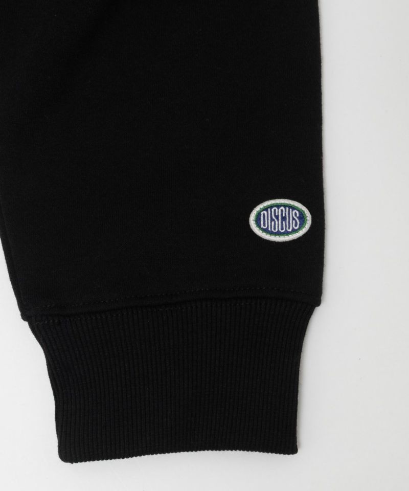 DISCUS  裏ボアパーカー メンズ商品画像-15