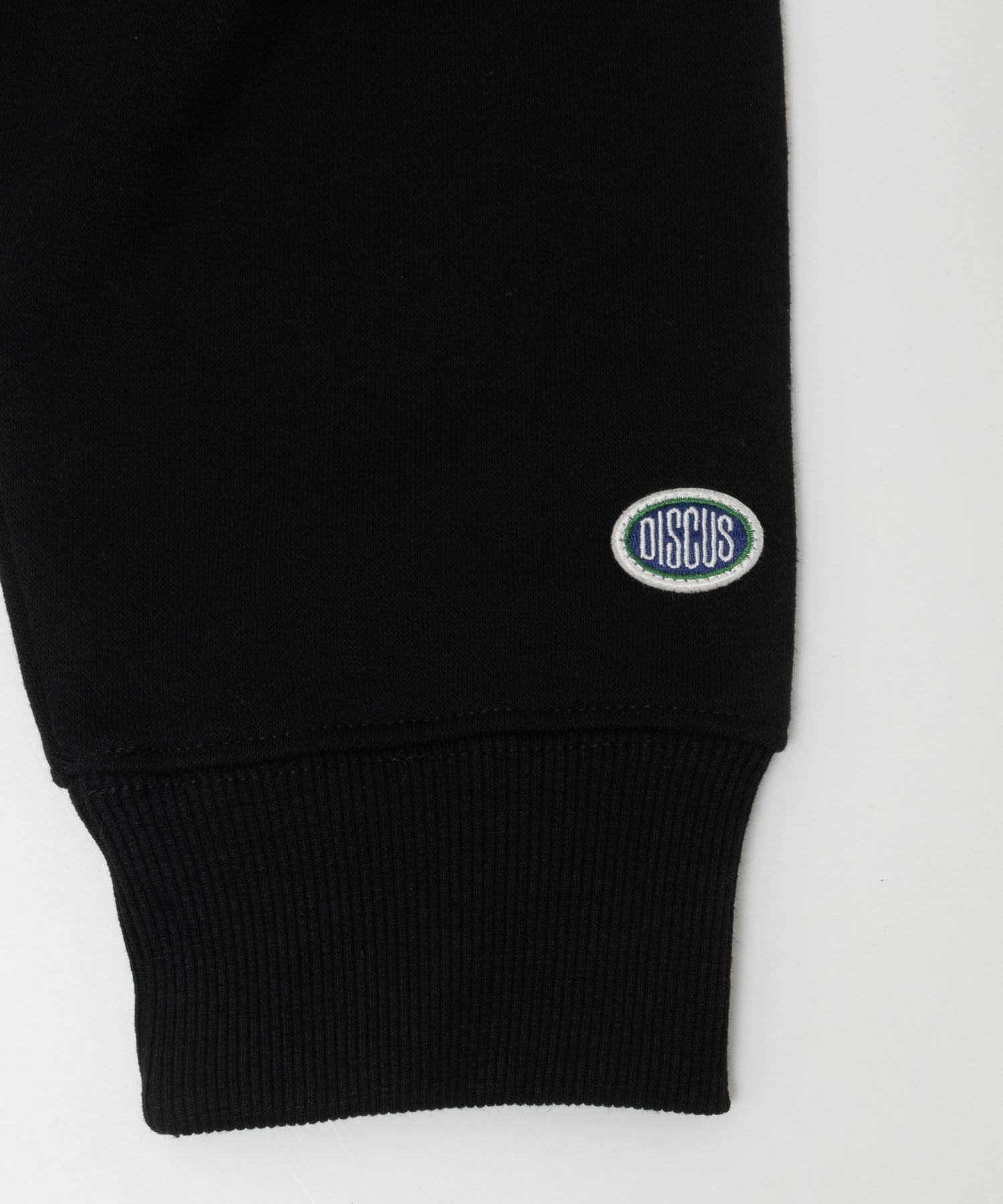 DISCUS  裏ボアパーカー メンズ商品画像-15