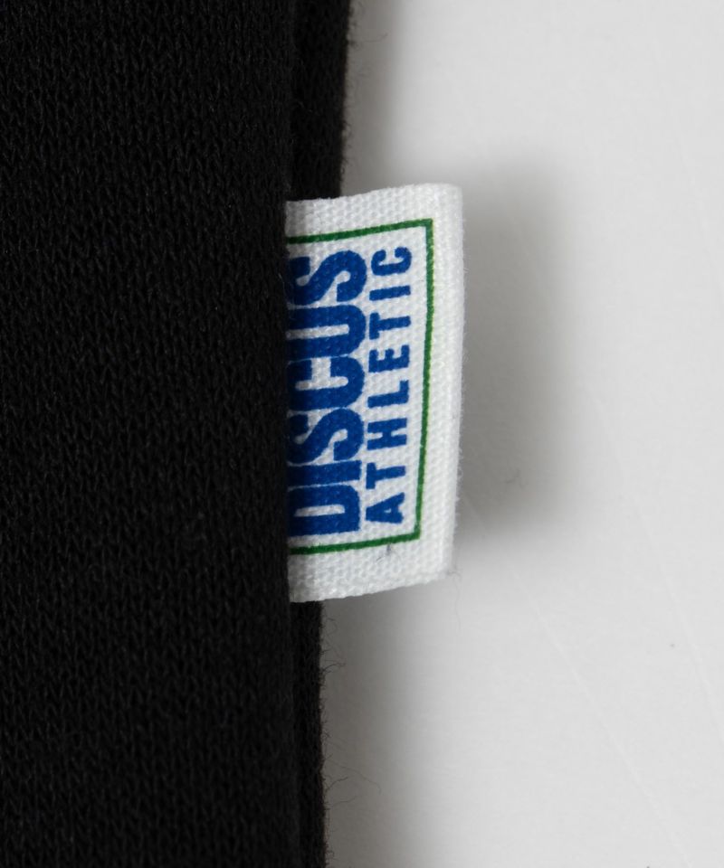 DISCUS 裏ボアパーカー メンズ商品画像-16