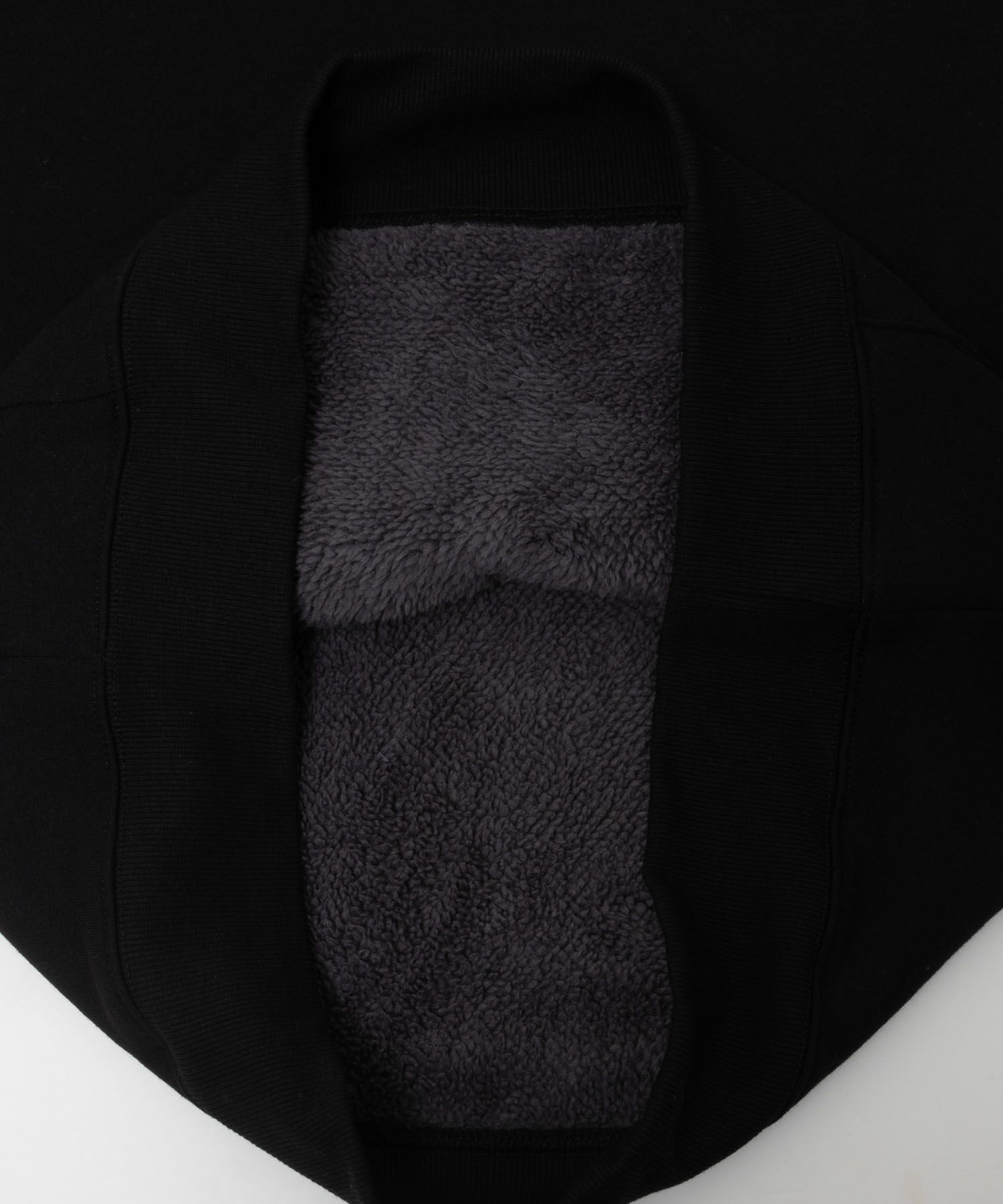 DISCUS  裏ボアパーカー メンズ商品画像-17