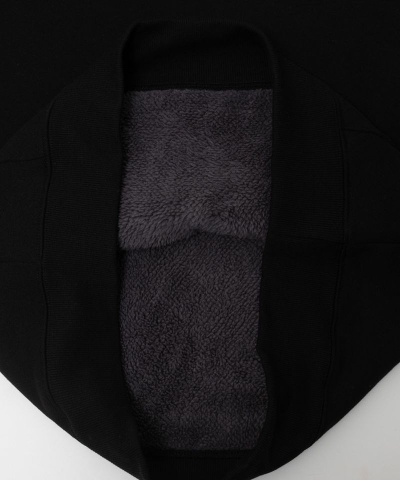 DISCUS 裏ボアパーカー メンズ商品画像-17