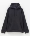 NAVY 温℃ ベルボアパーカー メンズ