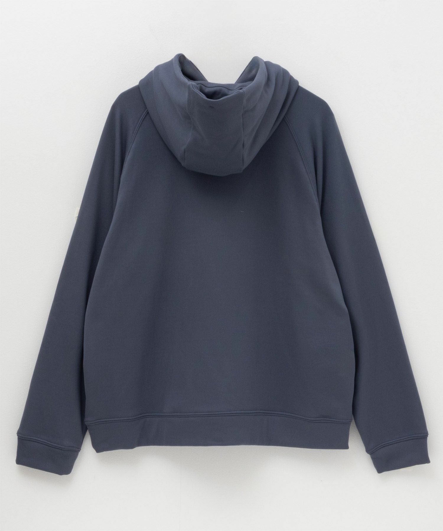 NAVY  温℃ ベルボアパーカー メンズ商品画像-15