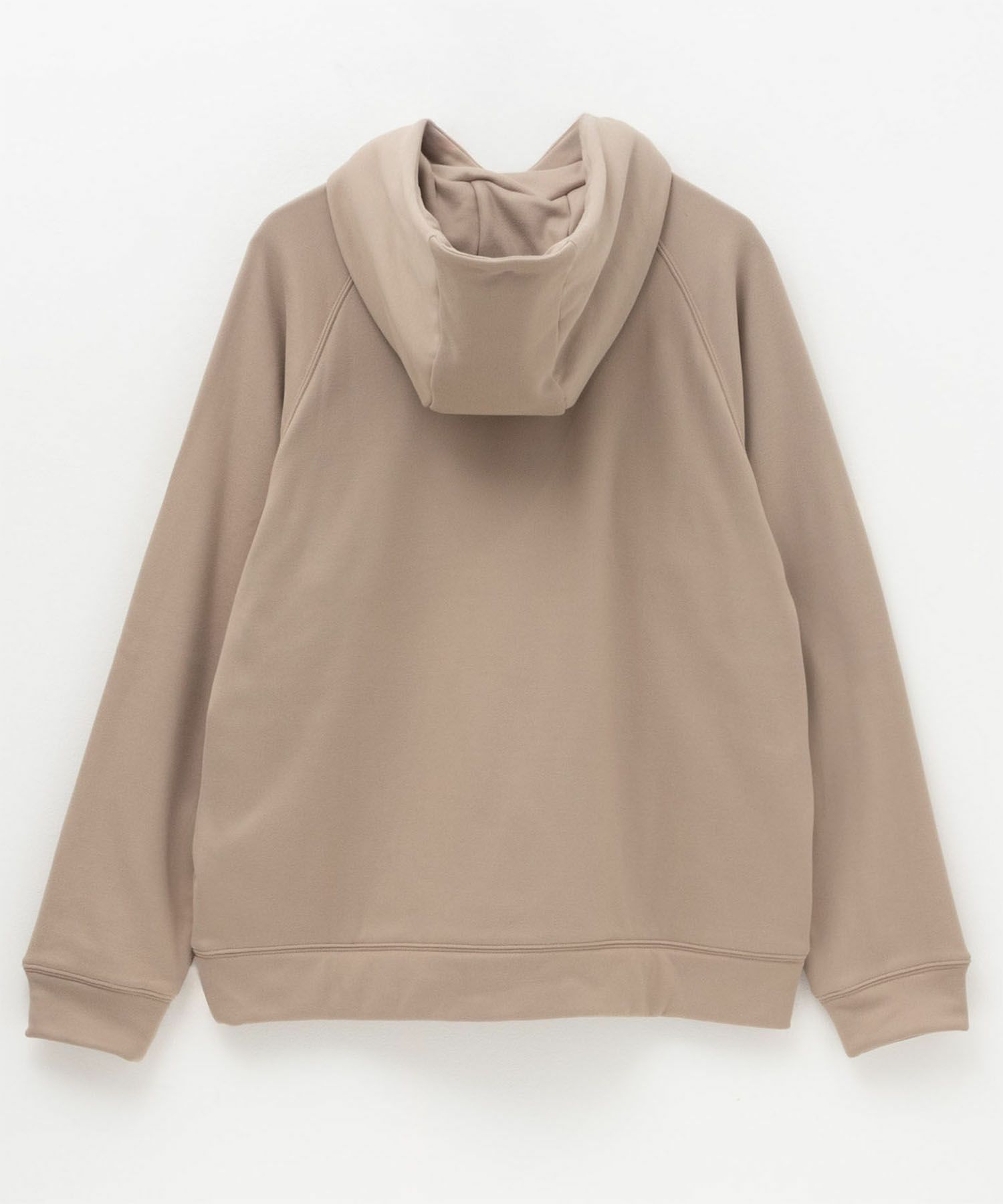 NAVY  温℃ ベルボアパーカー メンズ商品画像-17