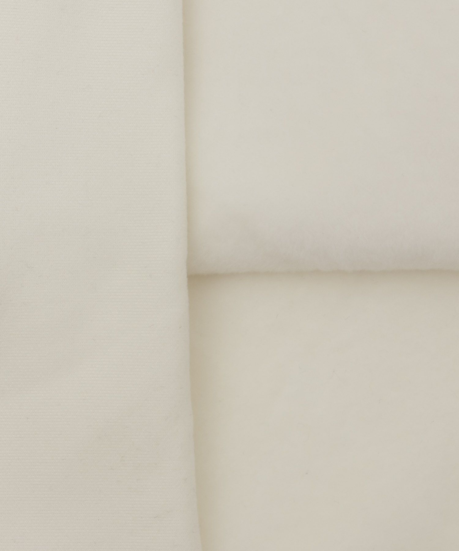 NAVY  温℃ ベルボアパーカー メンズ商品画像-20