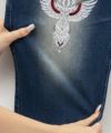 Norton  ウイングMAX刺繍ストレッチデニム メンズ商品サムネイル-9