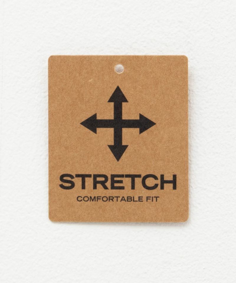 Norton  ウイングMAX刺繍ストレッチデニム メンズ商品画像-13