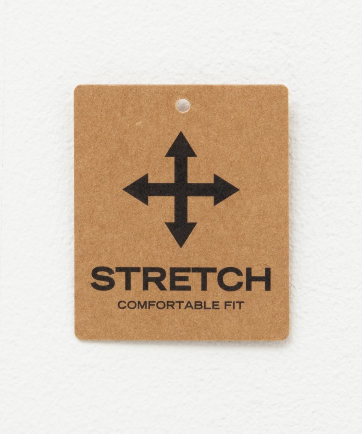 Norton ウイングMAX刺繍ストレッチデニム メンズ