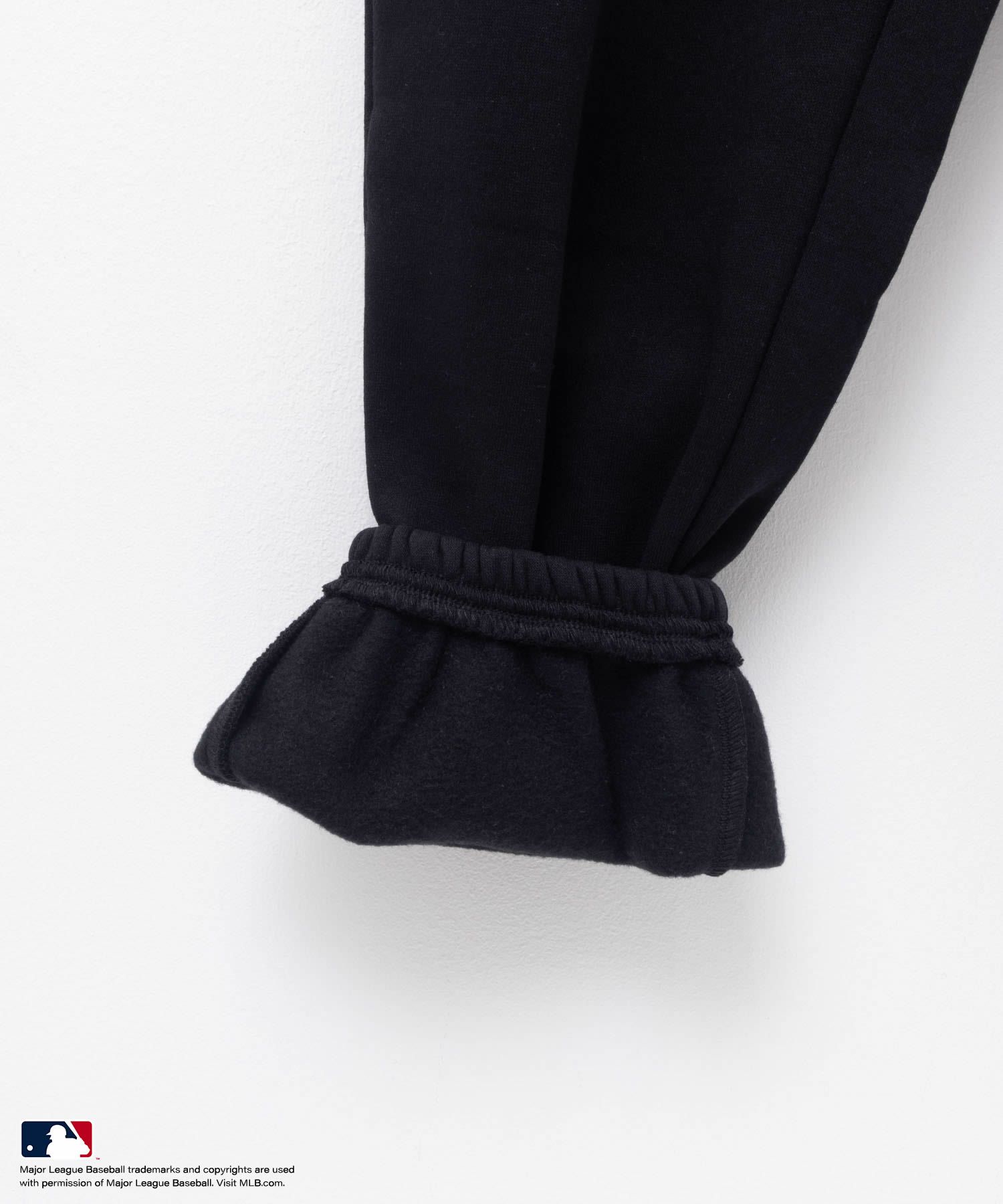 MLB 裏起毛スウェットパンツ メンズ