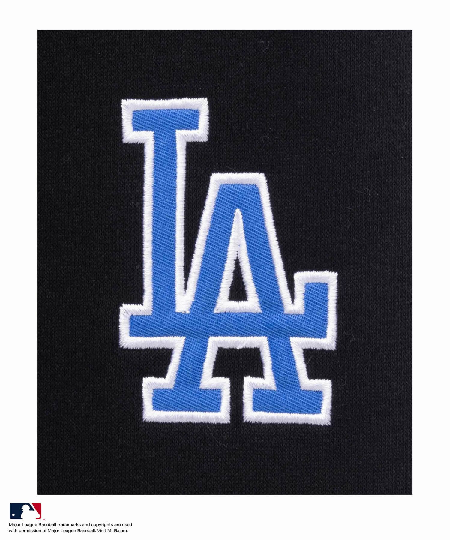 MLB  裏起毛スウェットパンツ メンズ商品画像-11