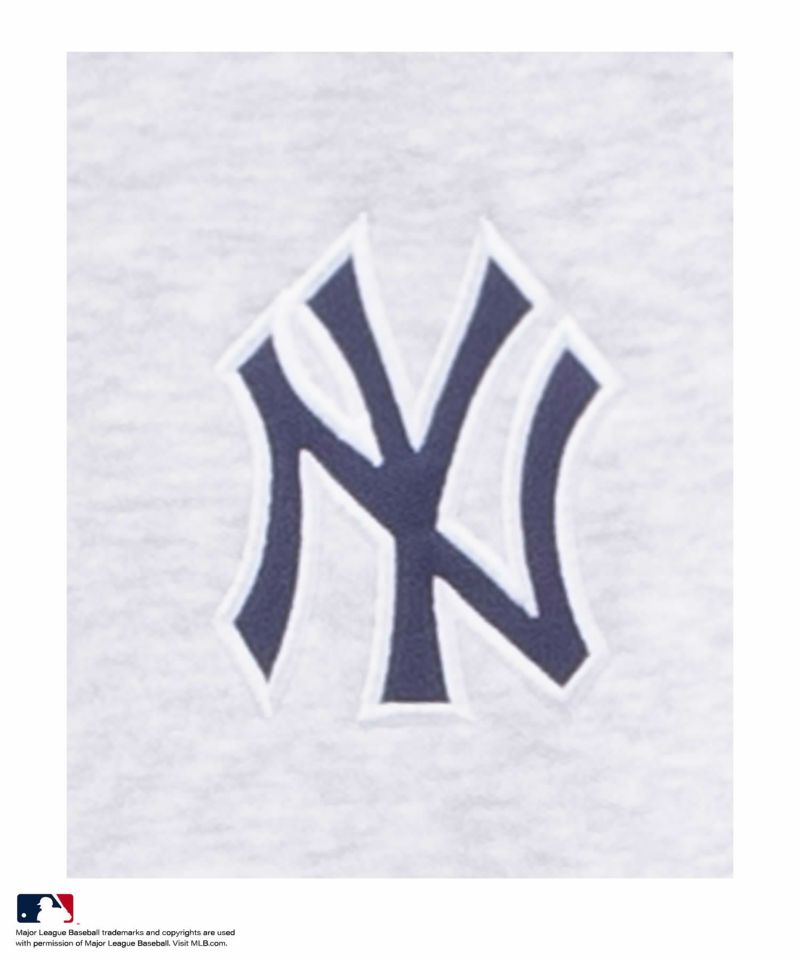 MLB  裏起毛スウェットパンツ メンズ商品画像-13