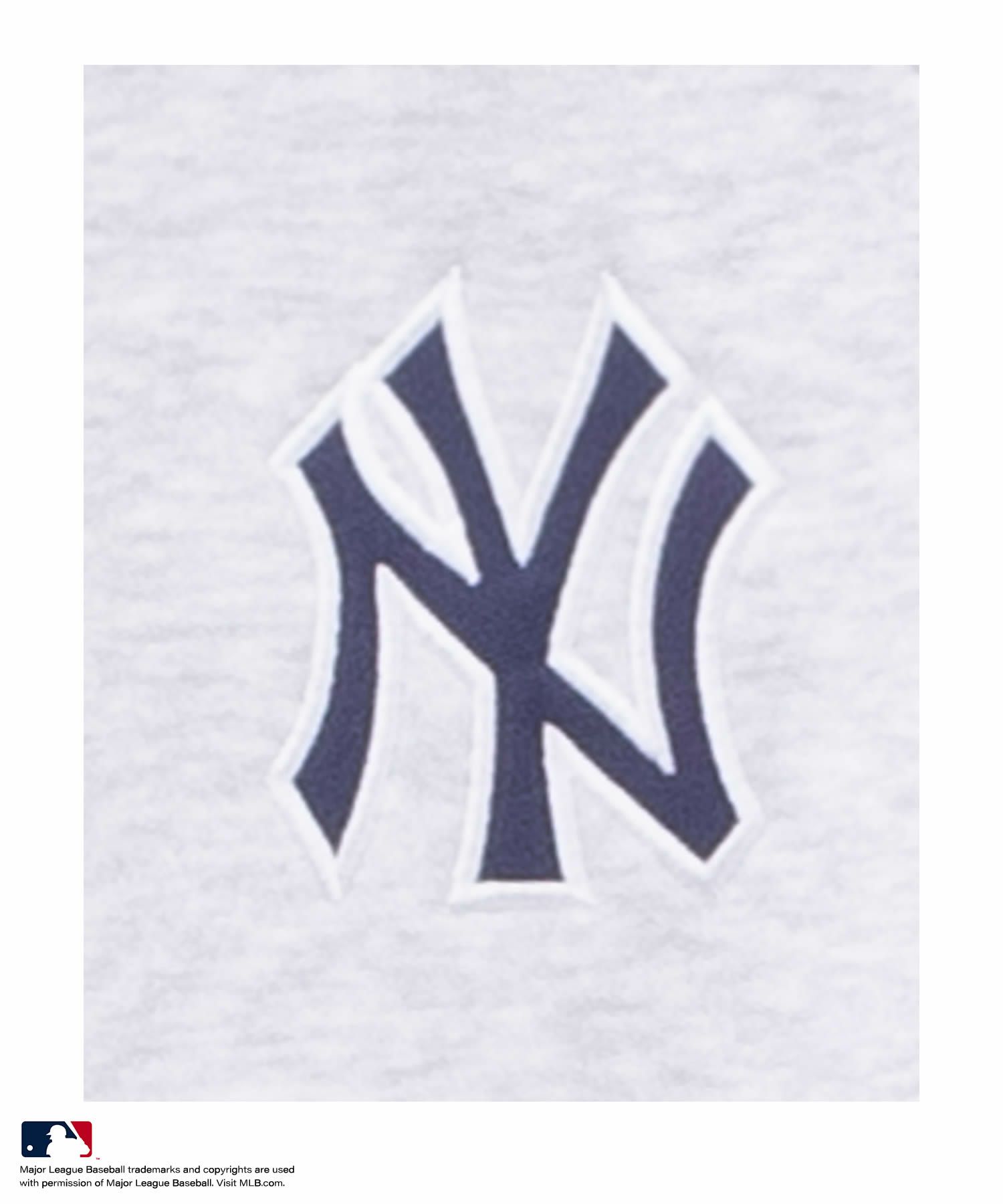 MLB 裏起毛スウェットパンツ メンズ