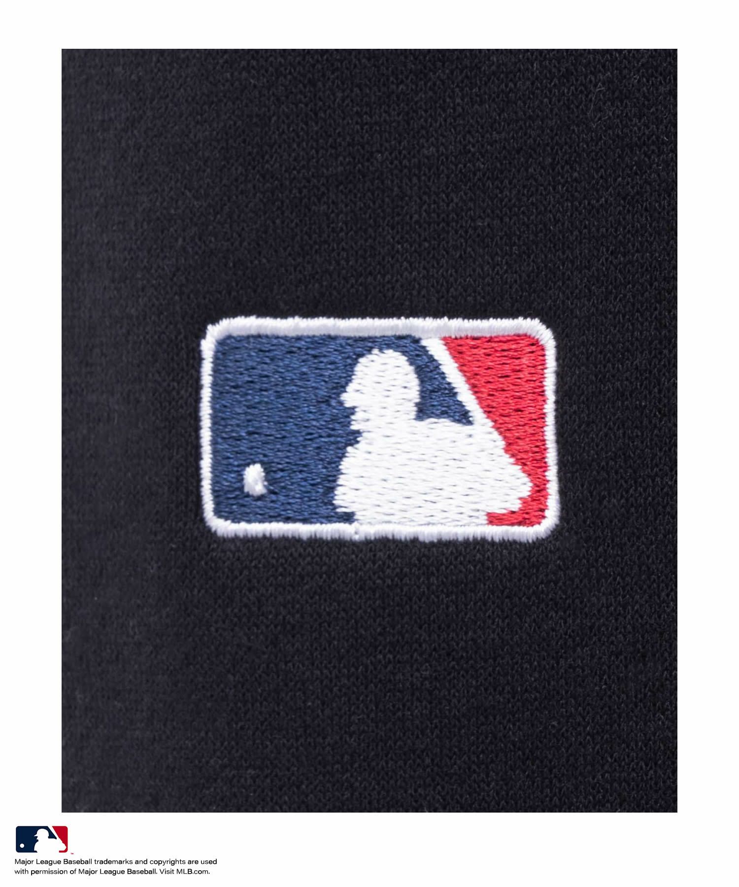 MLB 裏起毛スウェットパンツ メンズ