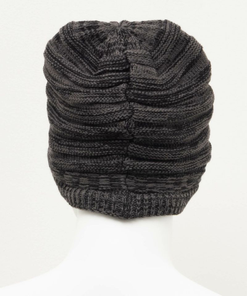 EDWIN  バルーンロゴニットワッチ メンズ商品画像-4