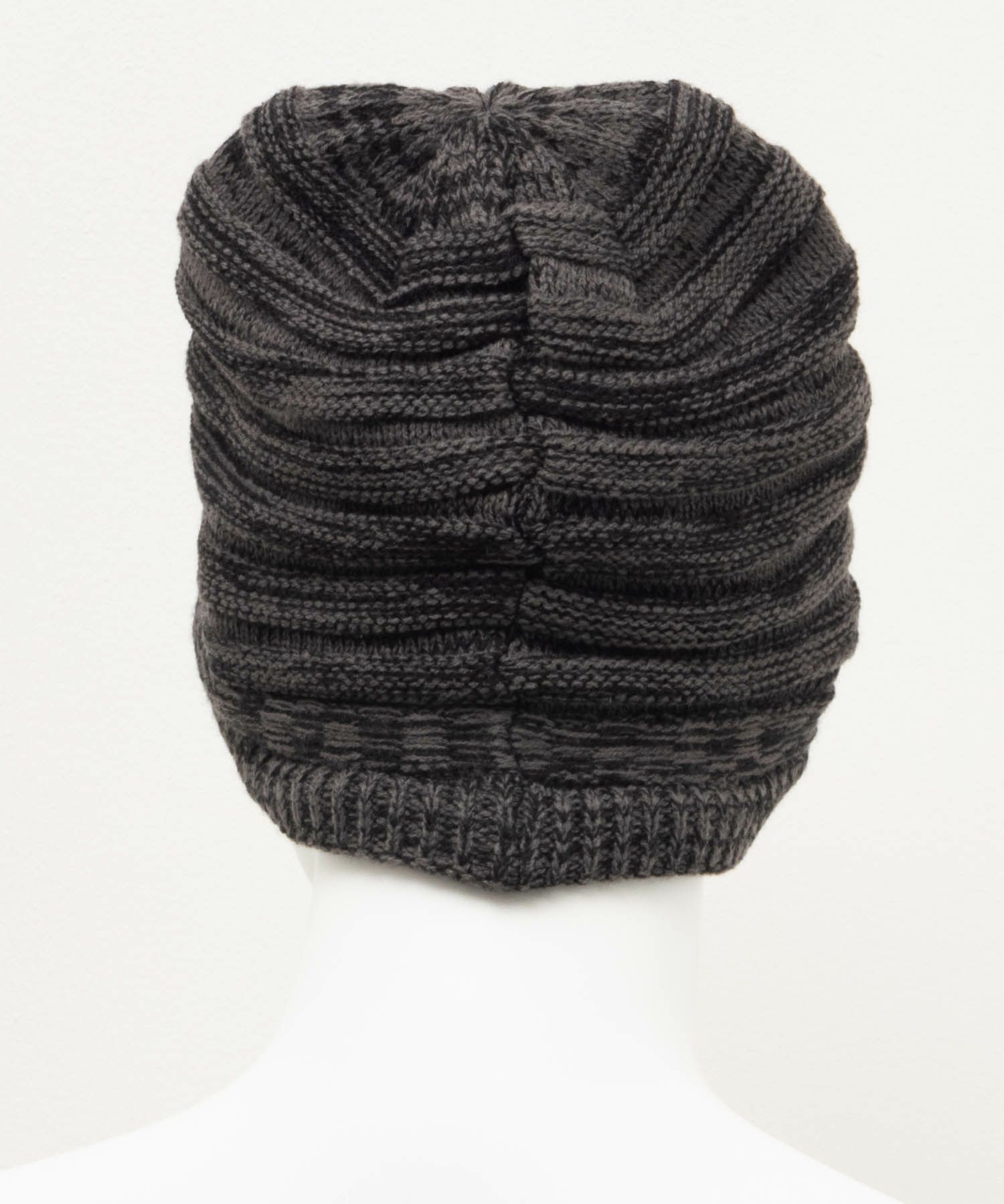 [期間限定価格]EDWIN  バルーンロゴニットワッチ メンズ商品サムネイル-4