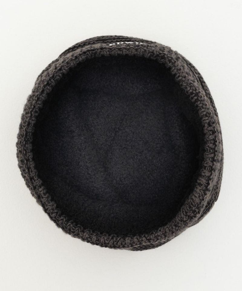 EDWIN  バルーンロゴニットワッチ メンズ商品画像-6