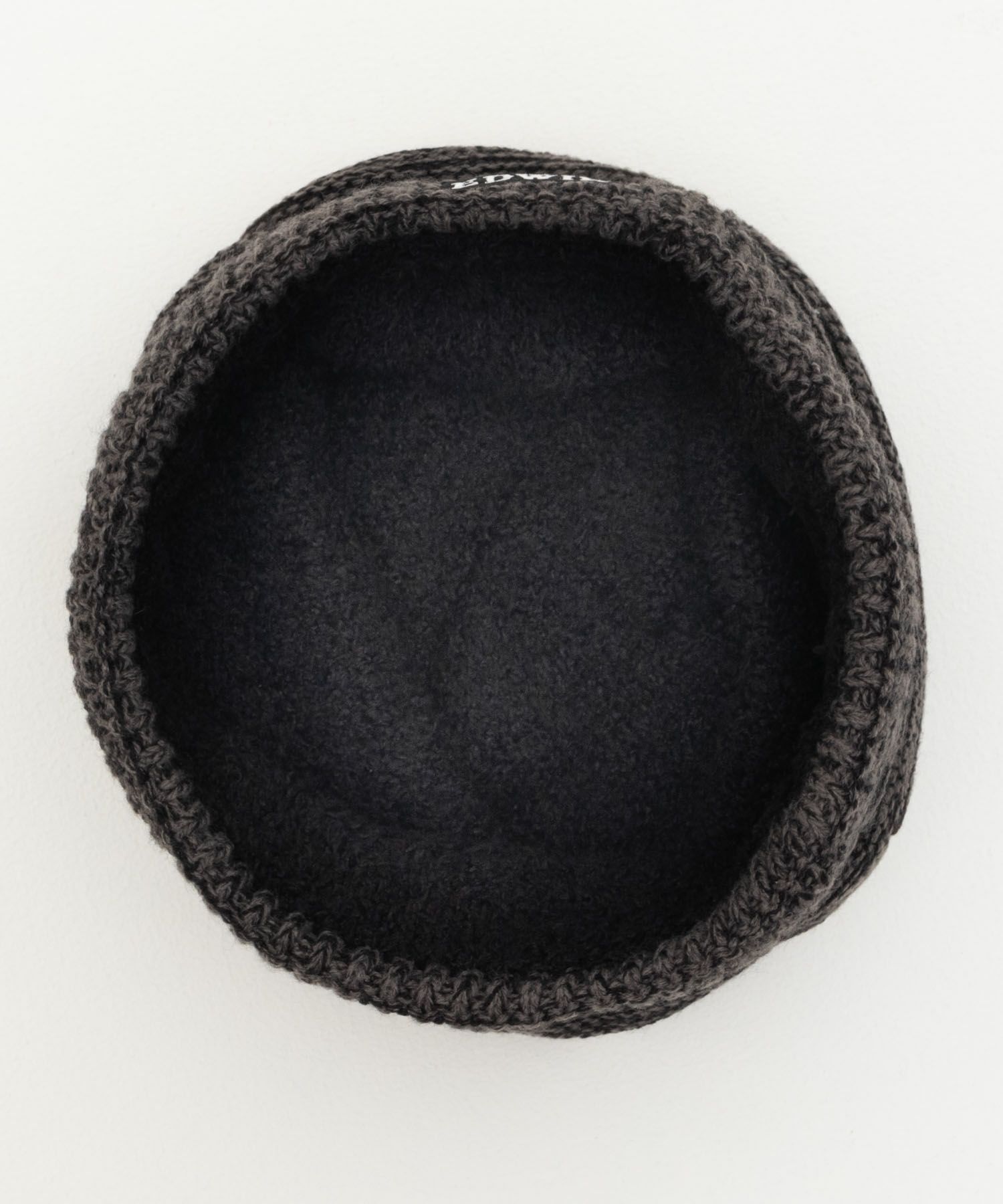 [期間限定価格]EDWIN  バルーンロゴニットワッチ メンズ商品画像-6