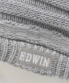 EDWIN  バルーンロゴニットワッチ メンズ商品サムネイル-8