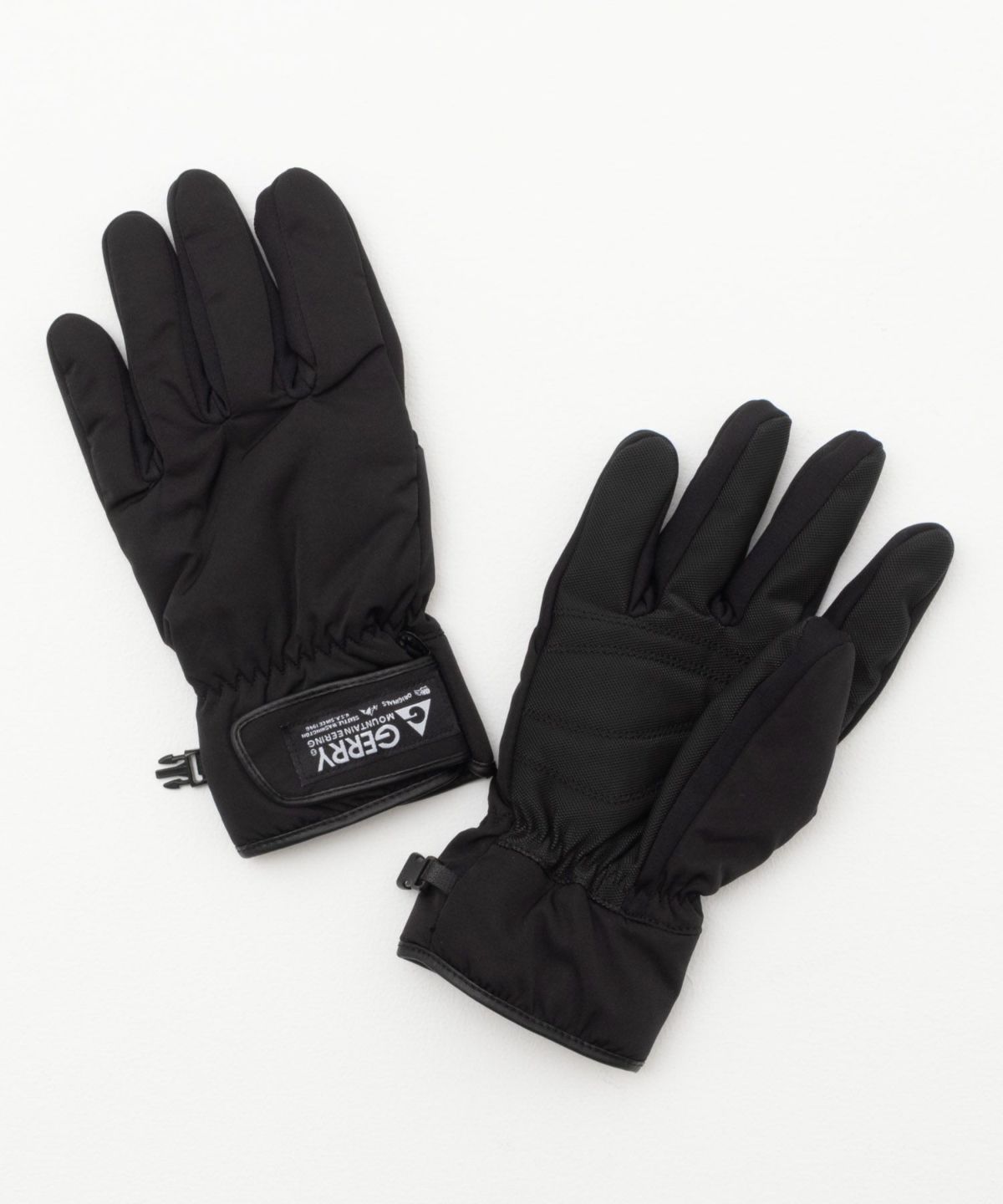 GERRY 撥水グローブ メンズ