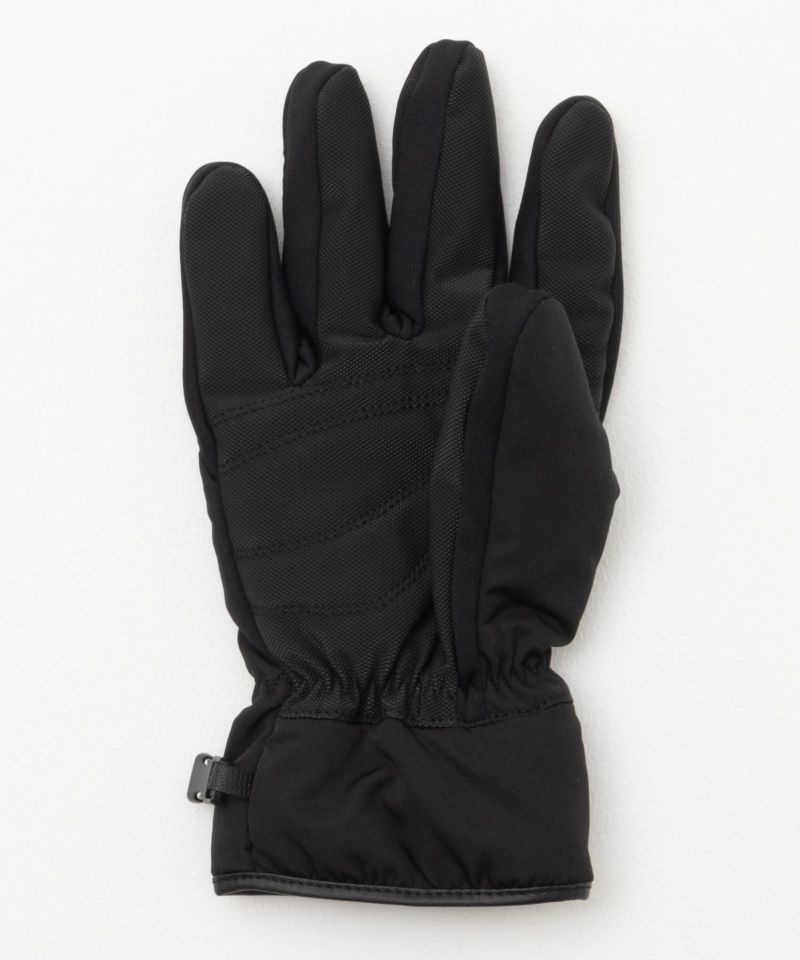 GERRY  撥水グローブ メンズ商品画像-2