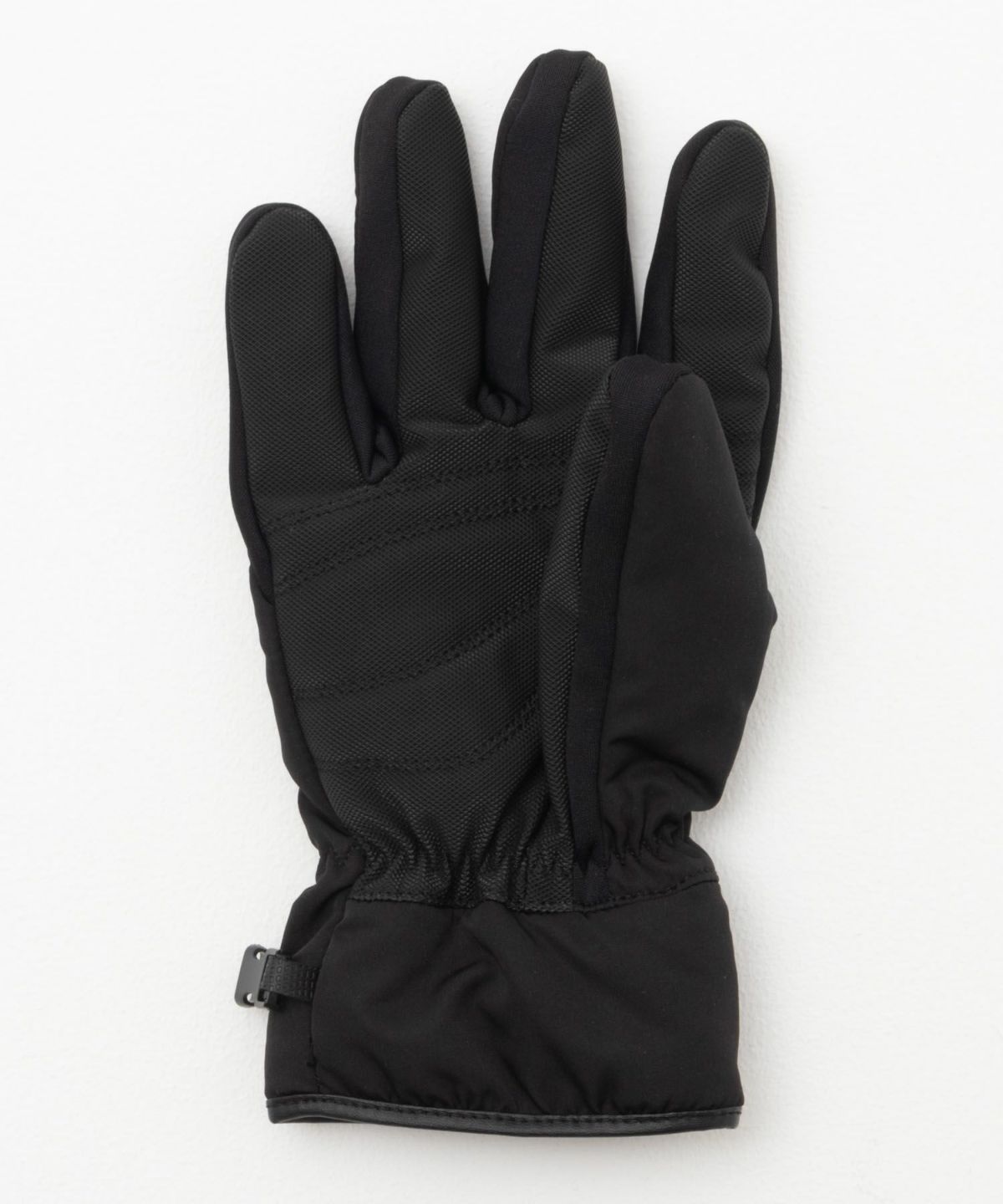 GERRY 撥水グローブ メンズ