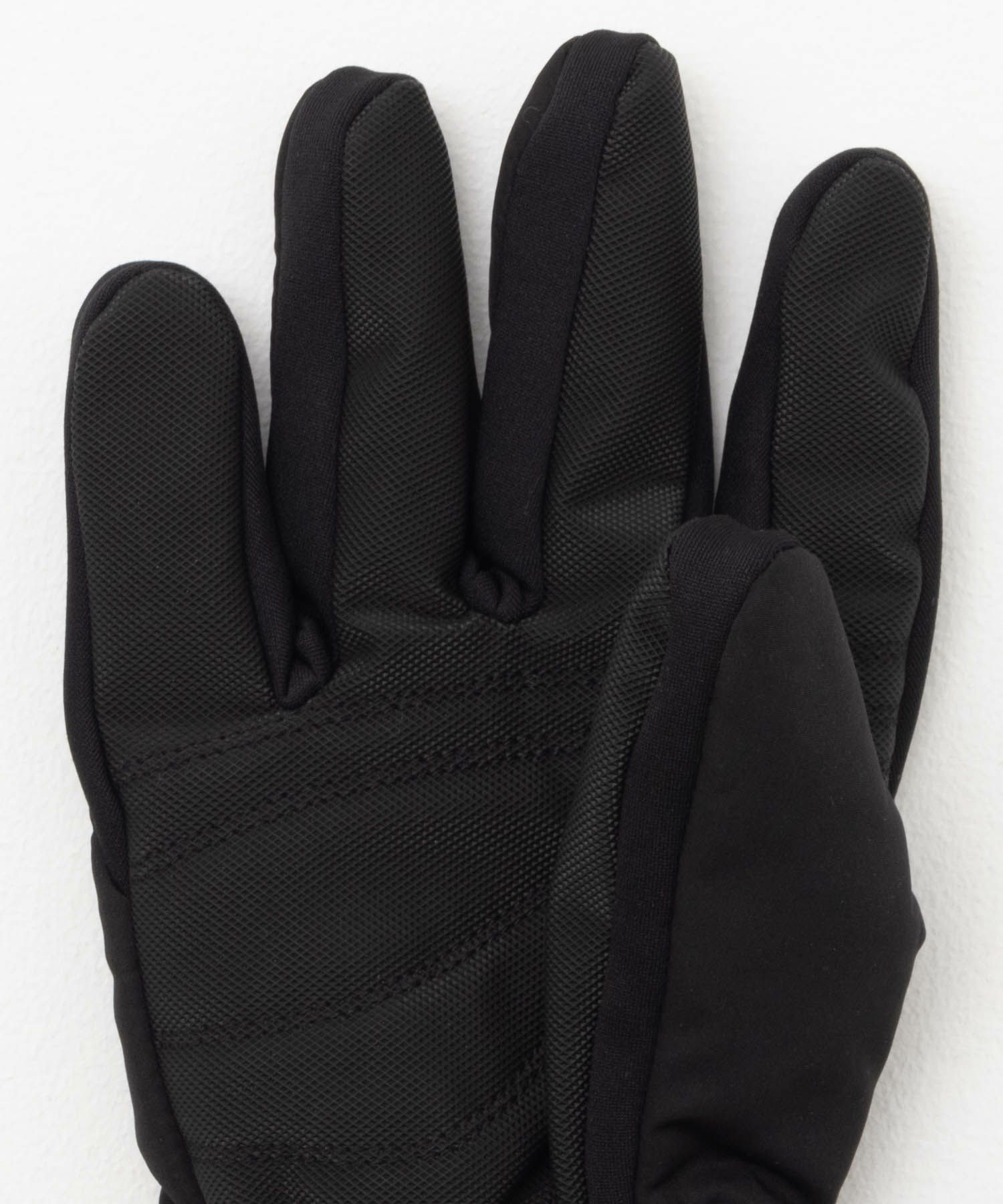 GERRY 撥水グローブ メンズ