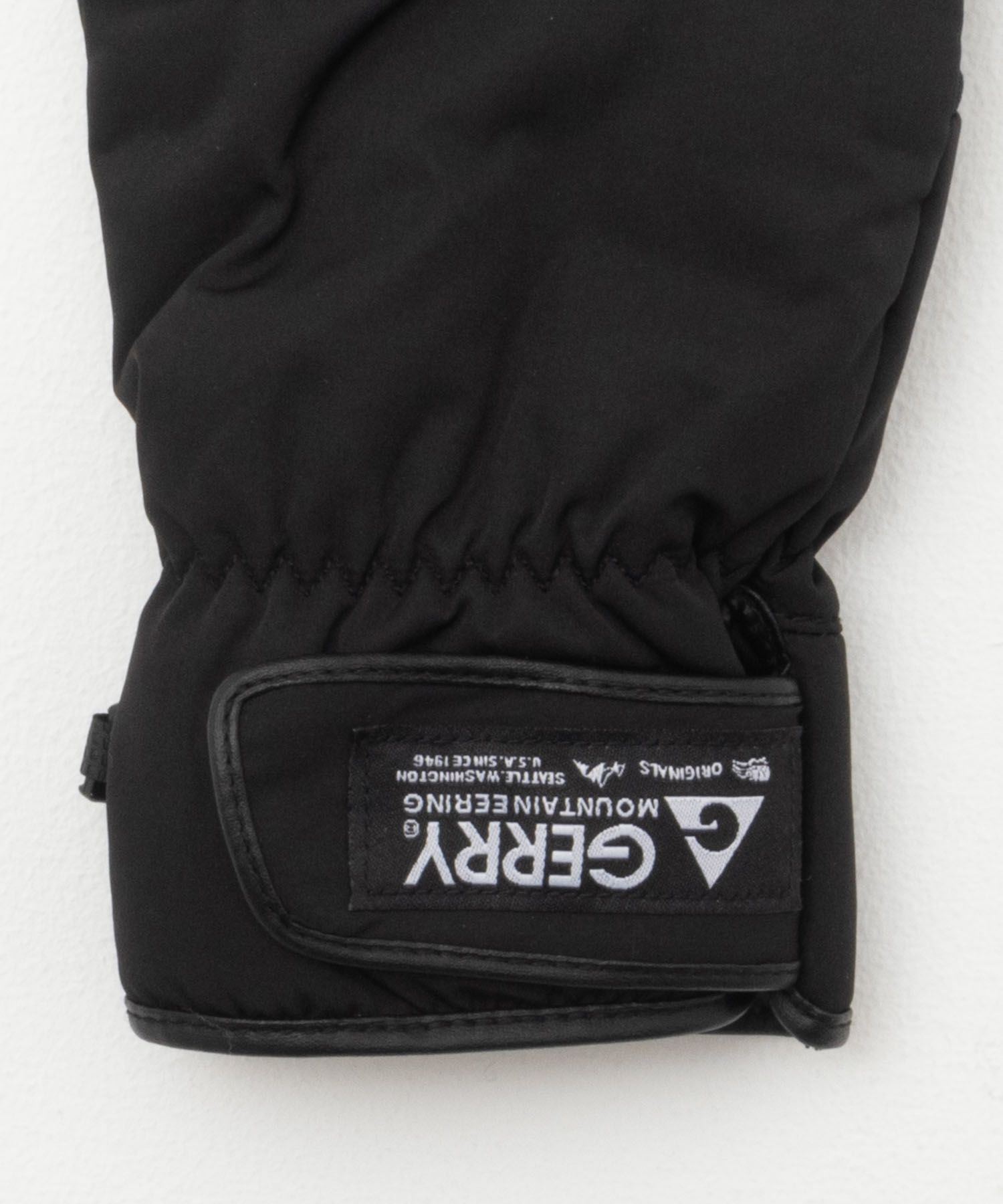 GERRY  撥水グローブ メンズ商品サムネイル-5