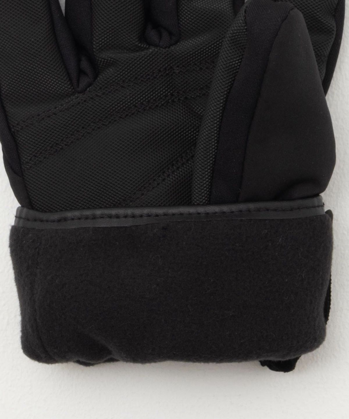 GERRY 撥水グローブ メンズ