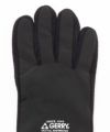 GERRY  ニットマチロゴプリントグローブ メンズ商品サムネイル-4