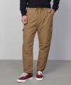 NAVY 温℃ 3M（TM）中綿カーゴパンツ メンズ商品サムネイル-8