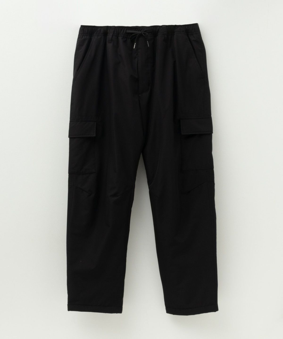 NAVY 温℃ 3M（TM）中綿カーゴパンツ メンズ