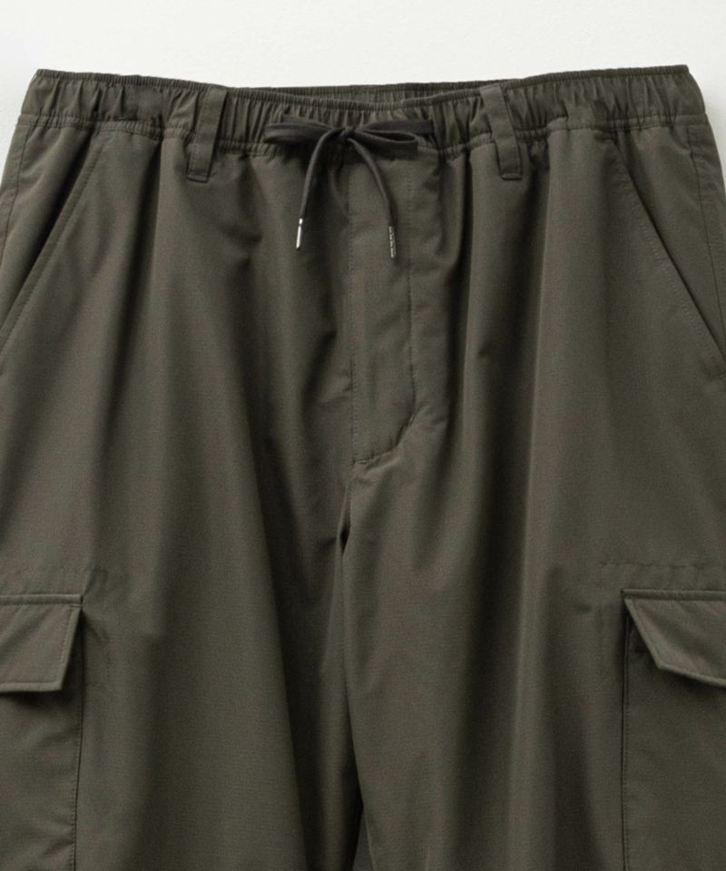 NAVY 温℃ 3M（TM）中綿カーゴパンツ メンズ商品画像-32