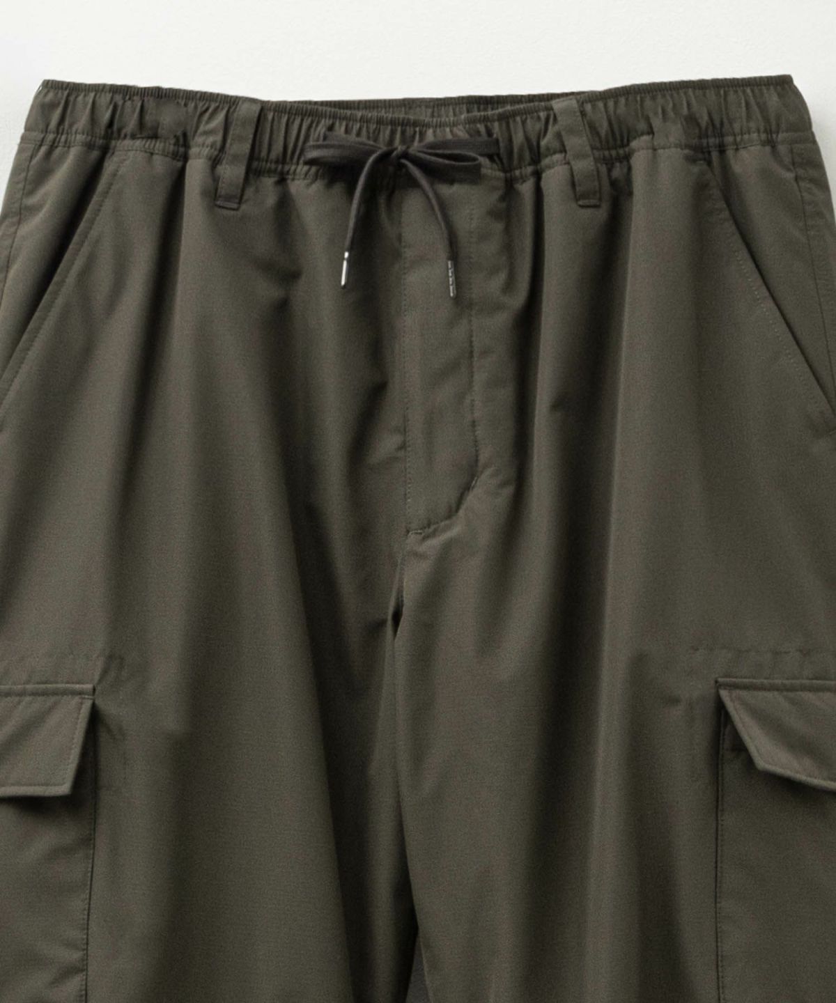 NAVY 温℃ 3M（TM）中綿カーゴパンツ メンズ