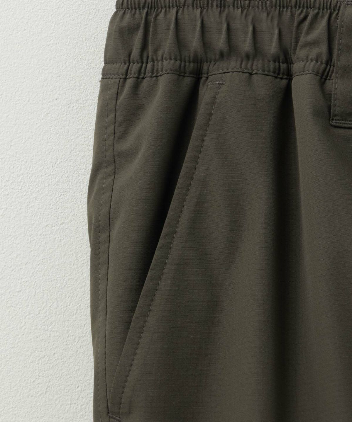 NAVY 温℃ 3M（TM）中綿カーゴパンツ メンズ