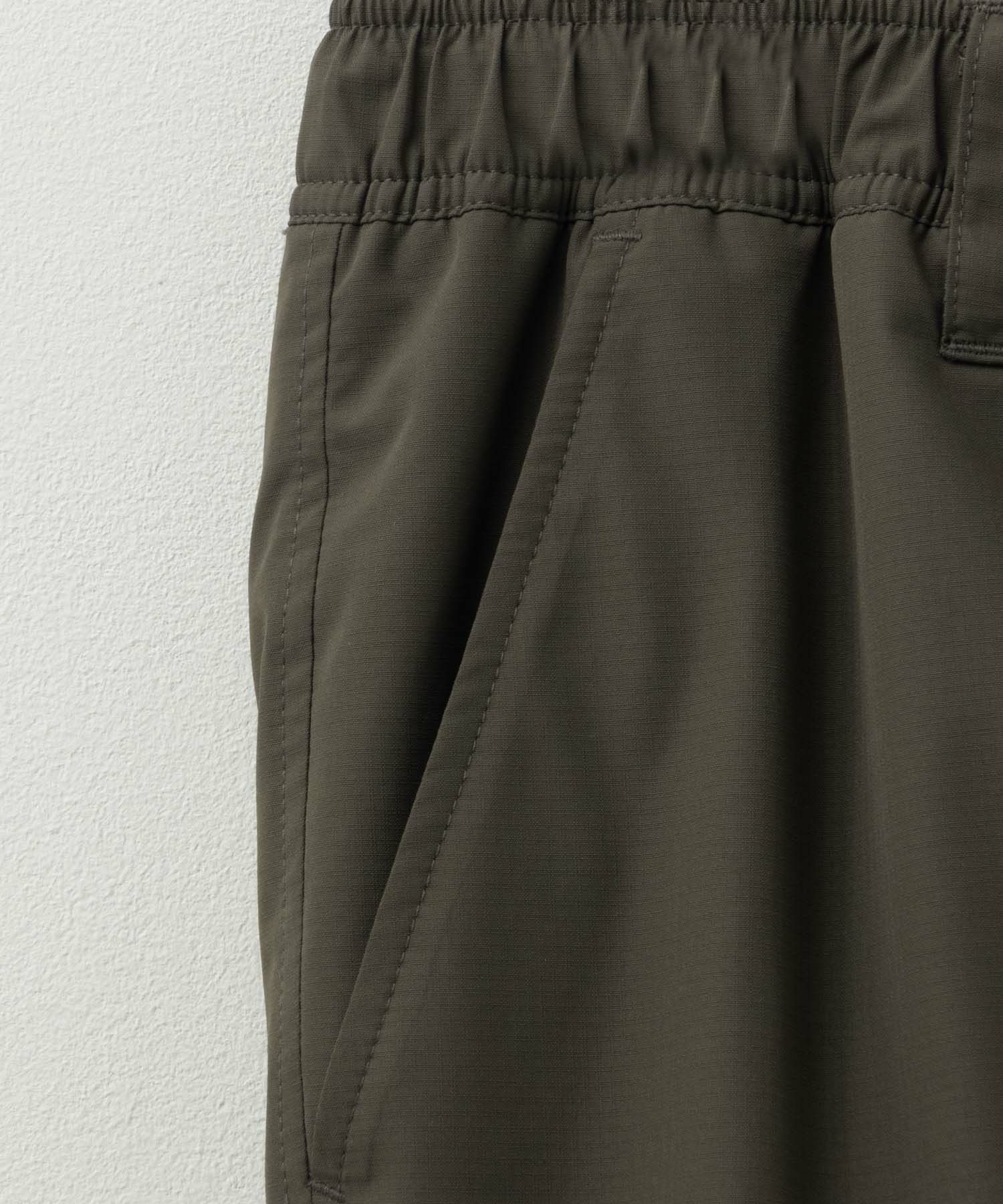 NAVY 温℃ 3M（TM）中綿カーゴパンツ メンズ