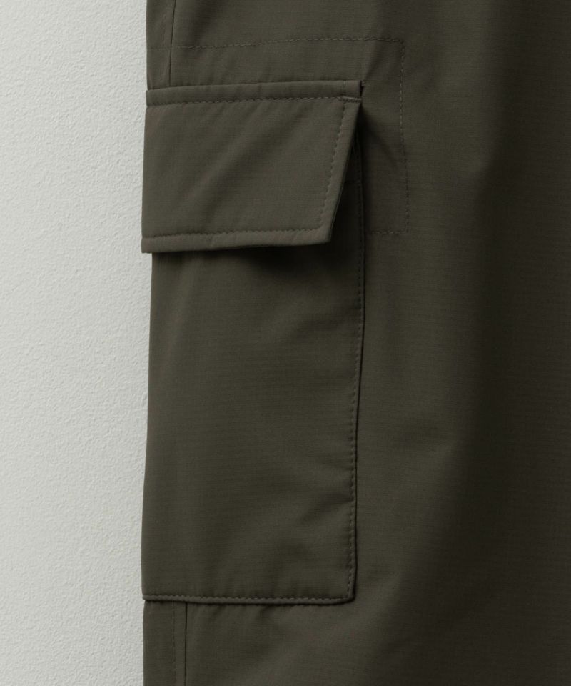 NAVY 温℃ 3M（TM）中綿カーゴパンツ メンズ商品画像-34