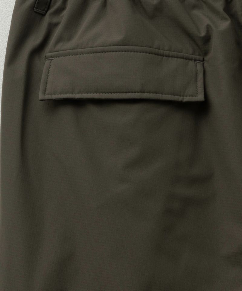 NAVY 温℃ 3M（TM）中綿カーゴパンツ メンズ商品画像-35