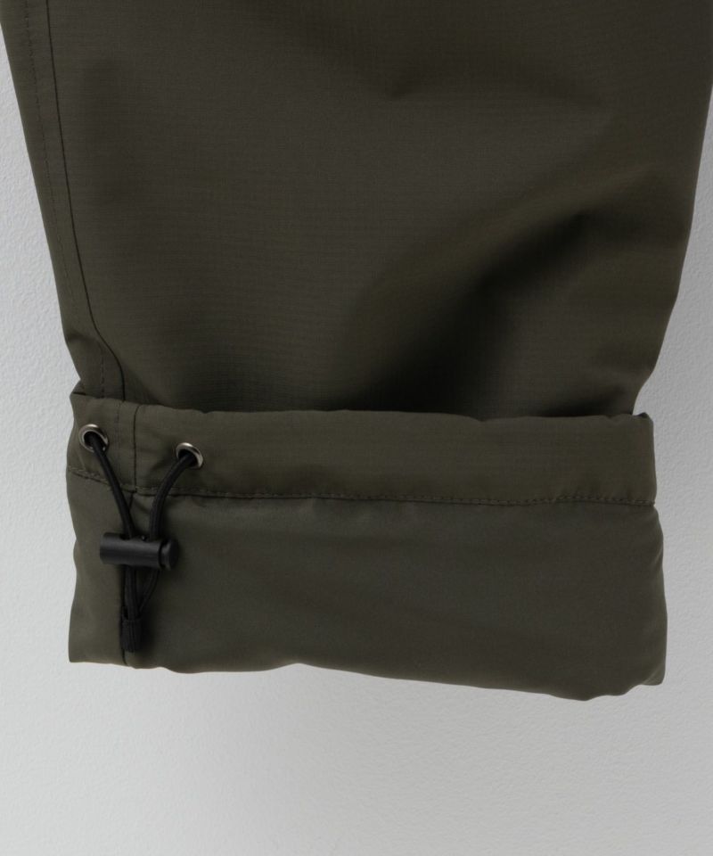 NAVY 温℃ 3M（TM）中綿カーゴパンツ メンズ商品画像-36