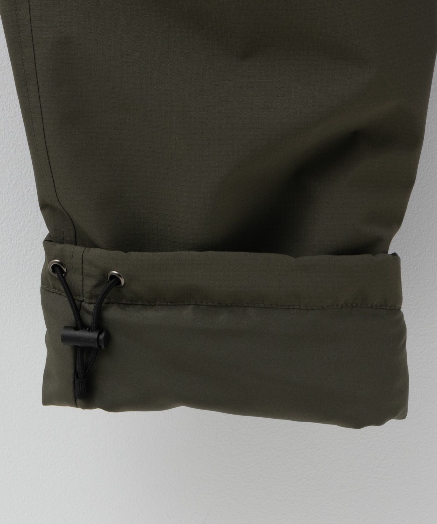 NAVY 温℃ 3M（TM）中綿カーゴパンツ メンズ