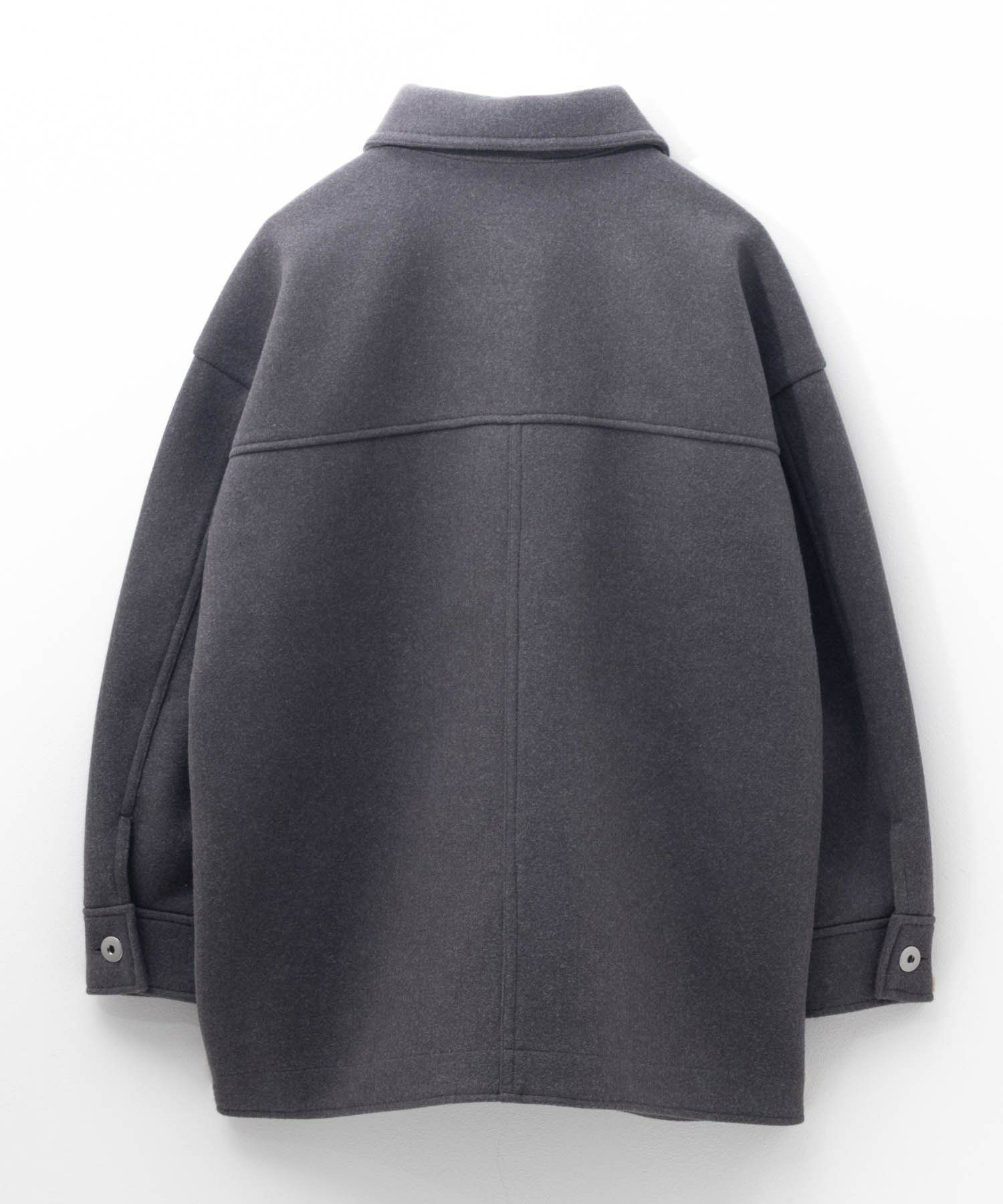 HusHusH  裏リブコート レディース商品画像-30