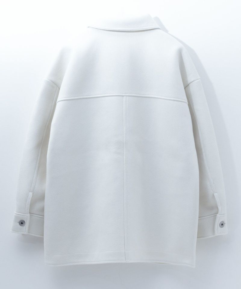 HusHusH  裏リブコート レディース商品画像-32