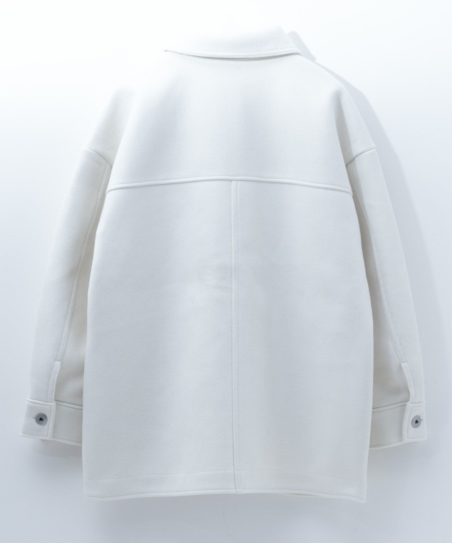 HusHusH  裏リブコート レディース商品画像-32