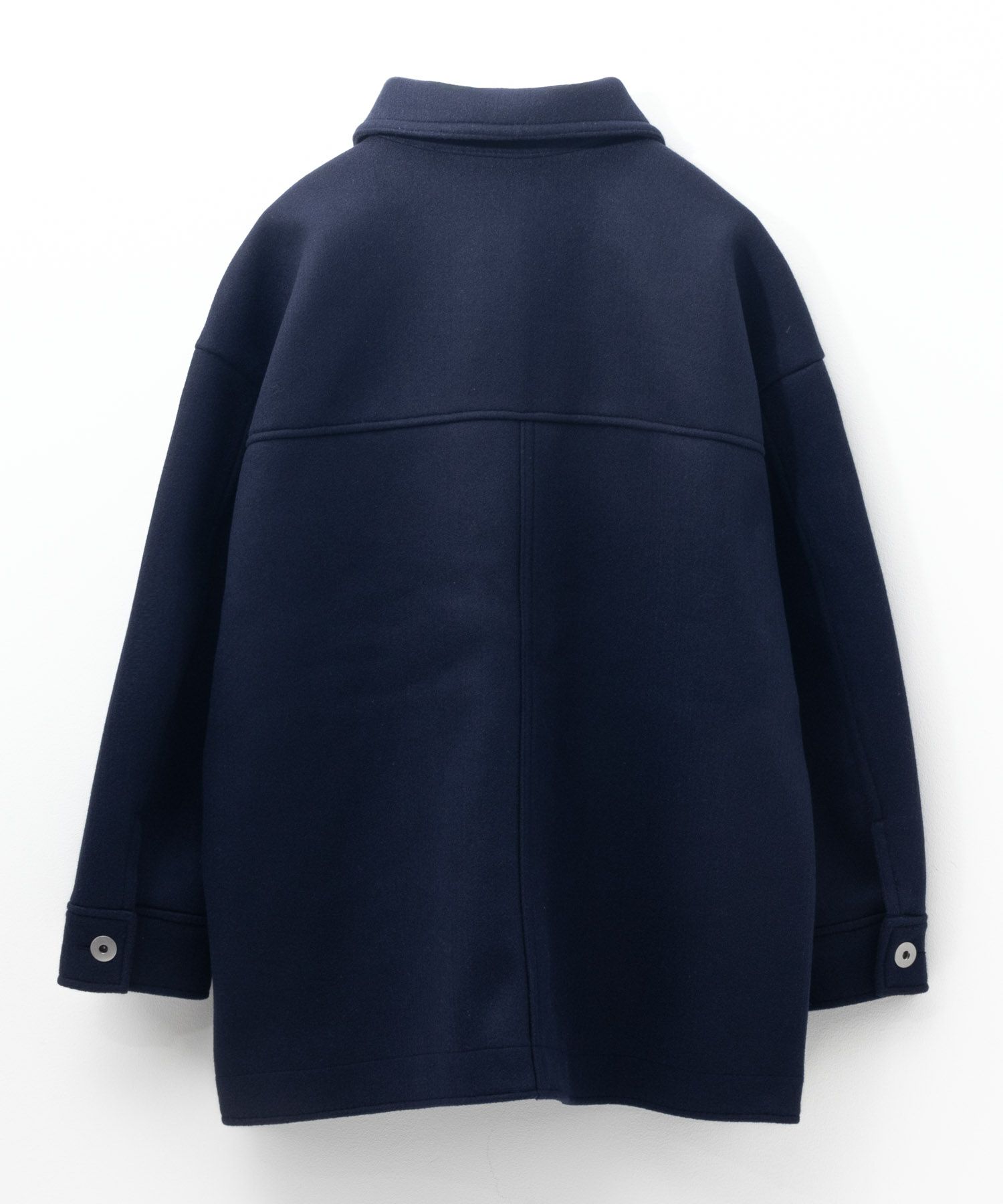 HusHusH  裏リブコート レディース商品サムネイル-34