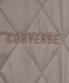 CONVERSE  キルト中綿フードジャケット レディース商品サムネイル-32