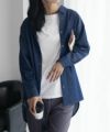 nAvy ベーシックロンT レディース ネコポス 対応商品